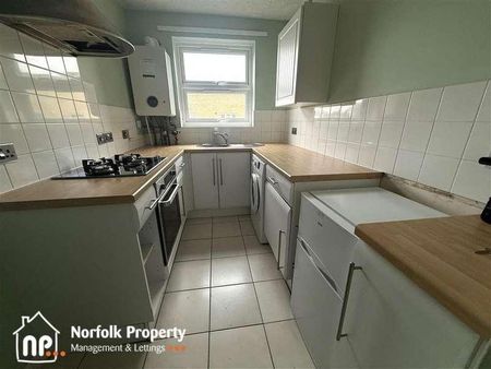 City Centre, NR2 - Photo 5