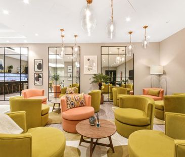 2 bedroom apartment to rent - Photo 2