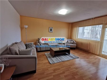 Inchiriere apartament 3 camere, Ploiesti, zona Gh Goja - Photo 3