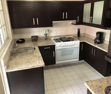 Precioso Departamento Residencial Amueblado en Polanco 175m2 - Foto 1