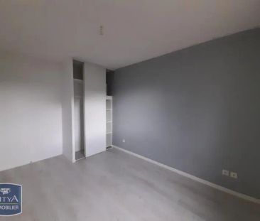 Appartement à louer 3 pièces 67m² - Photo 3