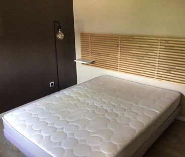 Location Appartement 3 pièces 51m² CUGNAUX 31270 - Photo 3