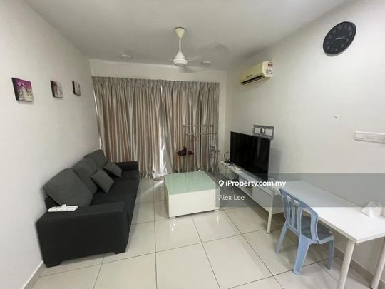 Greenz (Residensi Flora) @ One South, Seri Kembangan - Photo 1