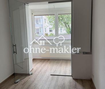 3-Zimmer Whg Nikolaistr Hildesheim - Foto 4