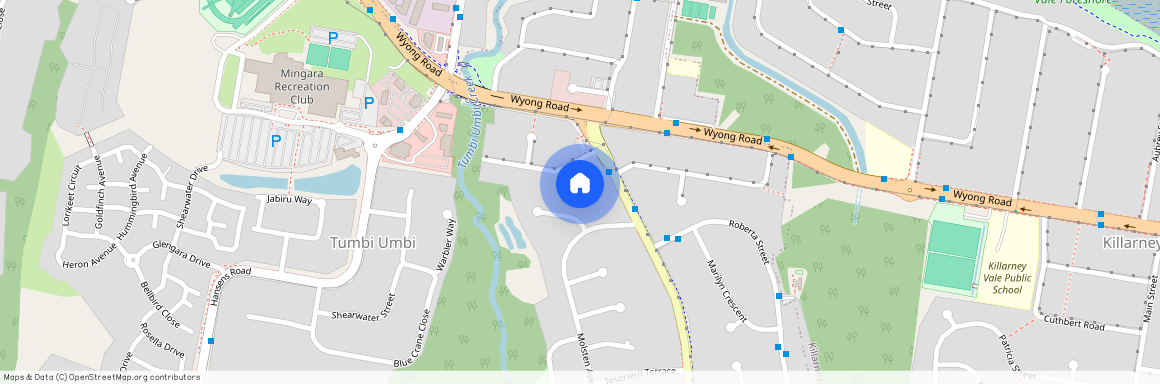 3F Tumbi Road, NSW 2261, Tumbi Umbi