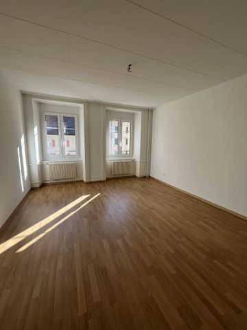 3 Zimmer, 75 m², 1. Stock - Foto 3
