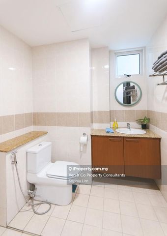 Santubong Suites, Kuching - Foto 4