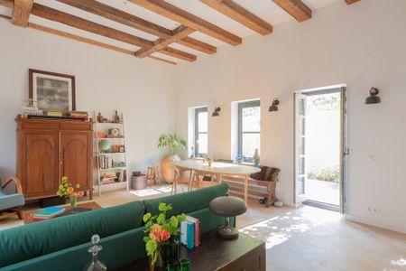 Te huur: Appartement Bloemgracht 77 A in Amsterdam - Foto 3