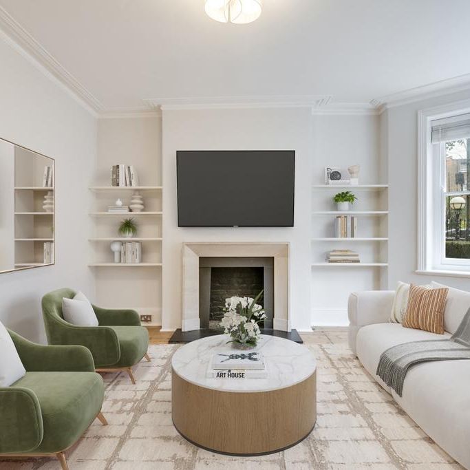 2 bedroom flat to rent - Photo 1