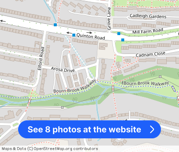 Arosa Drive, Birmingham - Photo 1
