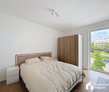 Direct from the owner Furnished 1-bedroom apartment+ terrace - Photo 5