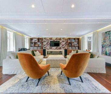 5 bedroom terraced house to rent - Photo 3