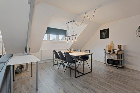 Te huur: Appartement Dorpstraat 72 C in Maastricht - Photo 3