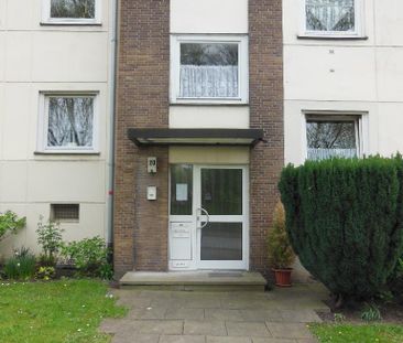 3-Zimmer-Wohnung in Recklinghausen Ost - Photo 6