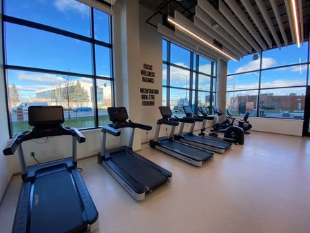 For Lease - 36 Zorra Street Unit# 907, Toronto, Ontario - Photo 5