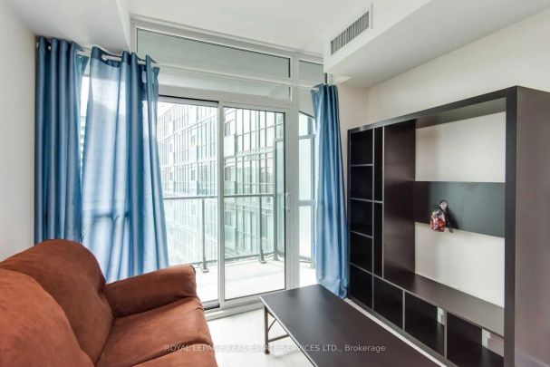 169 Fort York Boulevard #713 - Photo 1