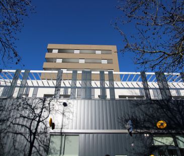 Location Appartement 2 pièces 40m² NANTES 44200 - Photo 3