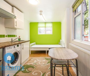 1 bed Studio for Rent - Photo 1