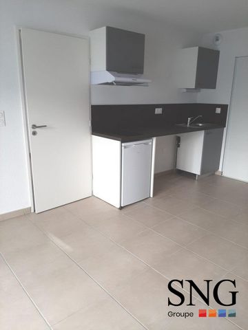 BEAU T2 AVEC BALCON ET PARKING - Photo 5