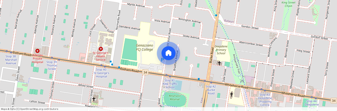 10 Mont Victor Road, Vic 3101, Kew