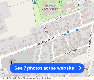 Wynajmę kawalerkę – Podjasnogórska, ul. Kordeckiego - Photo 1