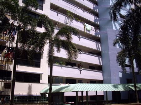Blk 297 Choa Chu Kang Avenue 2 (Choa Chu Kang), HDB 5 Rooms - For Rent - Photo 5