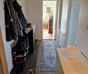 Solstrålegatan, Göteborg - Photo 6