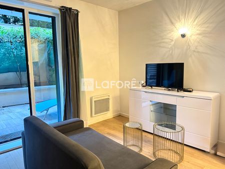 Appartement T1 Saint-Cloud à louer - Photo 4