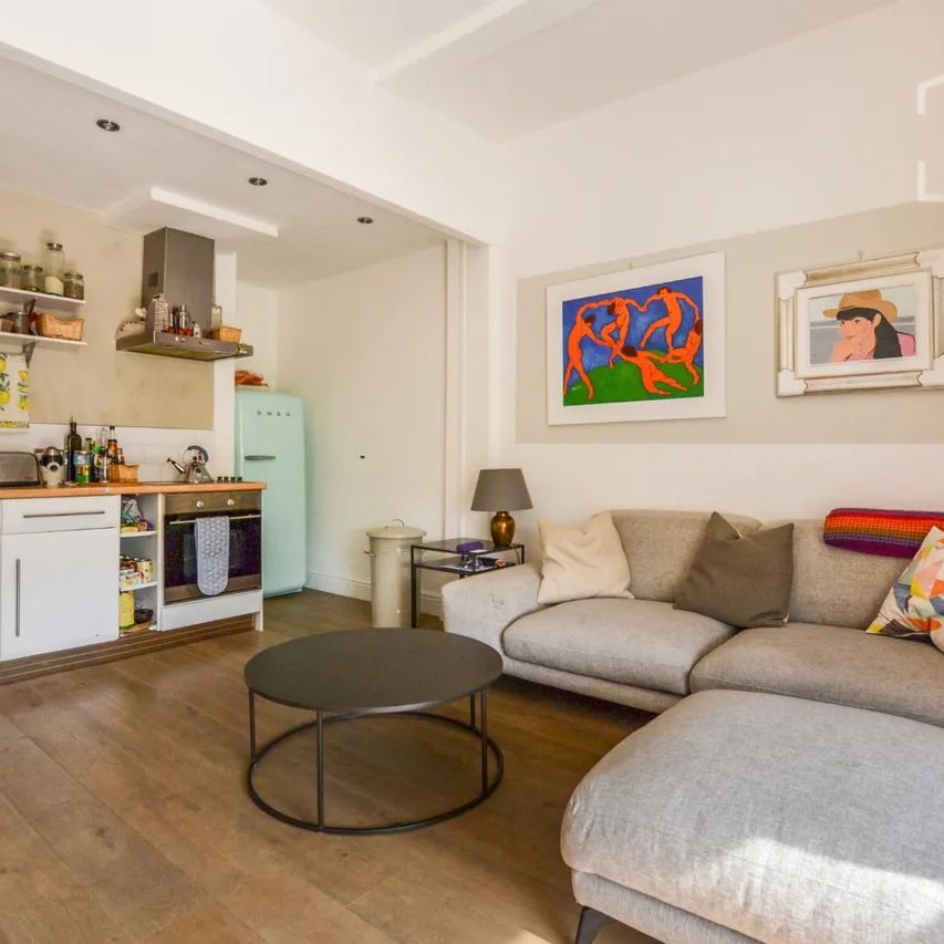 Foreshore, Deptford, SE8 - Photo 1