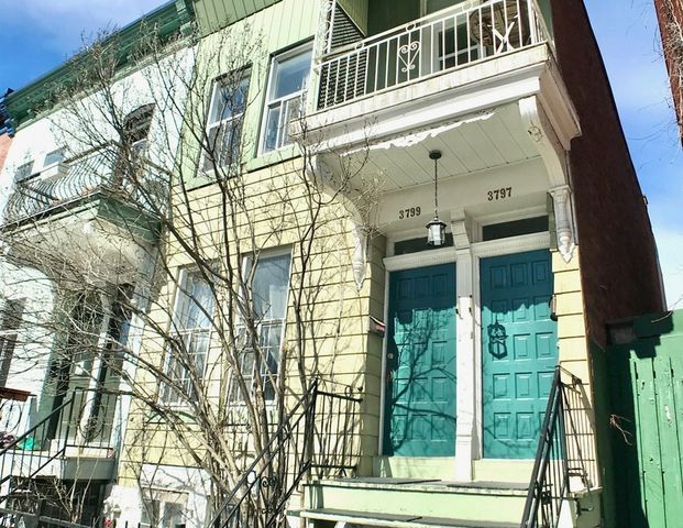 À louer / Appartement - Photo 1