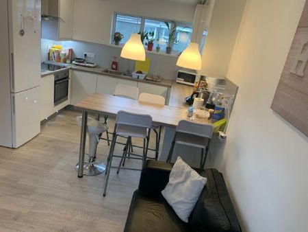 5 bedroom house to rent - Photo 5