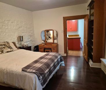 Grand 3 1/2 à louer Vieux Québec - Photo 3