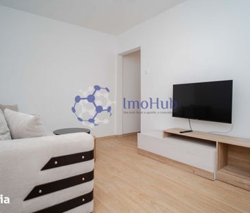 Ap 2 camere, etaj 2/4, renovat, Tatarasi - Piata Chirila - Photo 1