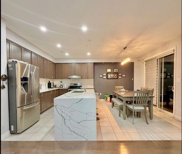 For Lease - 385 Royal West Drive Unit# Upper, Brampton, Ontario - Photo 5