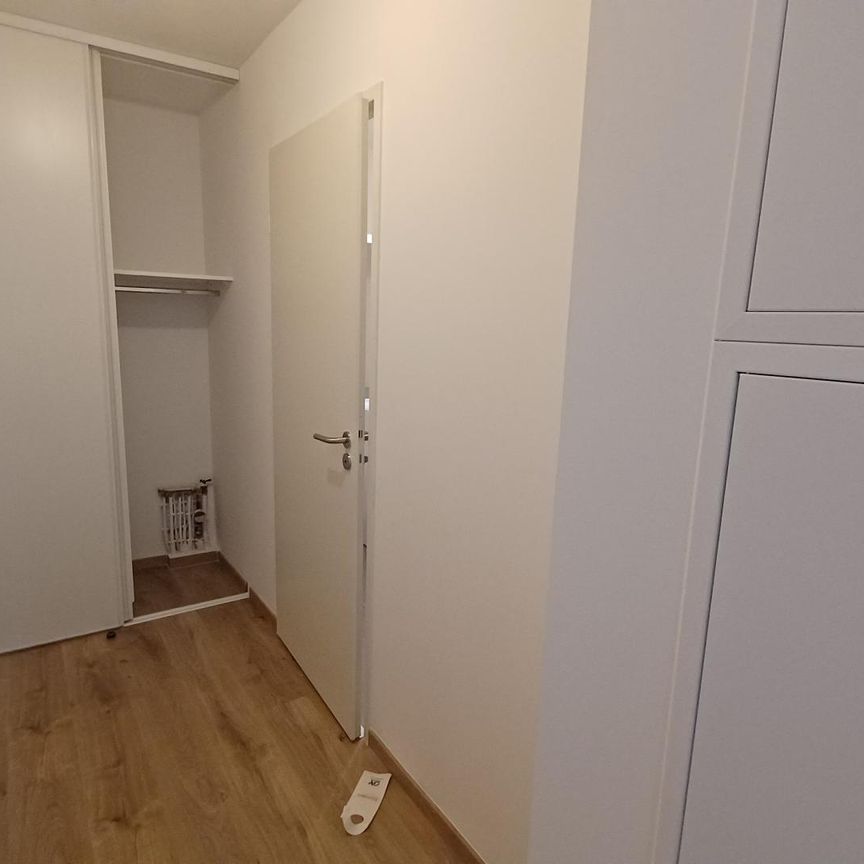 location Appartement T1 DE 22.7m² À MONTPELLIER - Photo 1