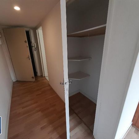 Location Appartement 1 pièce 29m² LIMOGES 87000 - Photo 4