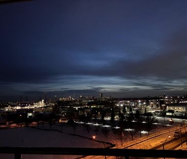 For Lease - 160 Vanderhoof Avenue Unit# 508, Toronto, Ontario - Photo 1