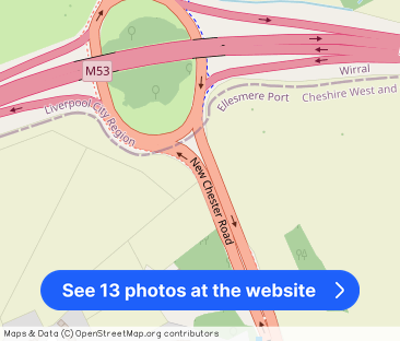 New Chester Road, WIRRAL - Photo 1