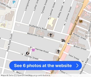 2 bedroom apartment for rent - Photo 1