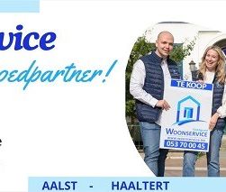 Appartement te huur Erembodegem - Foto 3