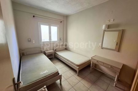 Διαμέρισμα για ενοικίαση Λιμένας Χερσονήσου (Χερσόνησος) - Φωτογραφία 2