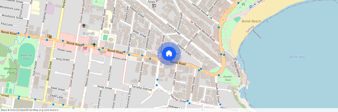 7/308 Bondi Road, NSW 2026