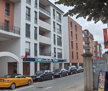 Location appartement 2 pièces 48.5 m² à Sotteville-lès-Rouen (76300) - Photo 1