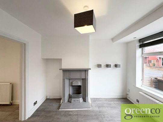 3 bedroom terraced house to rent - Photo 1