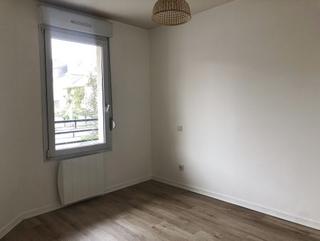Location Appartement 2 pièces 41m² LE MANS 72000 - Photo 4