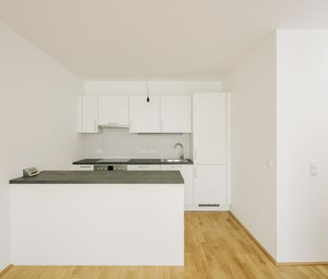 AB JUNI/JULI 2026/ Sonnige 3 Zimmerwohnung plus Loggia - Foto 1