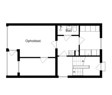 Holmevej, 275, 1. th., 8270, Højbjerg - Foto 5