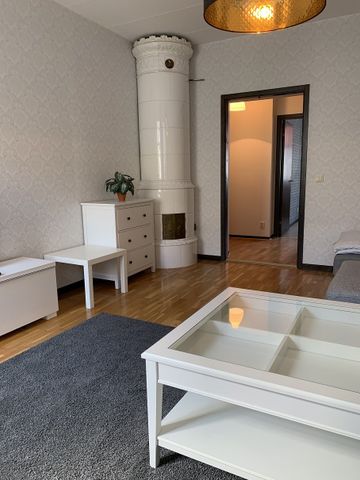 Sparregatan, Borås - Foto 2