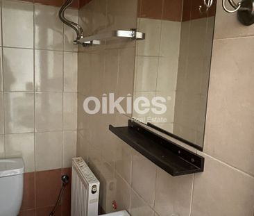 Studio/Γκαρσονιέρα για ενοικίαση Επέκταση (Πυλαία) - Photo 6