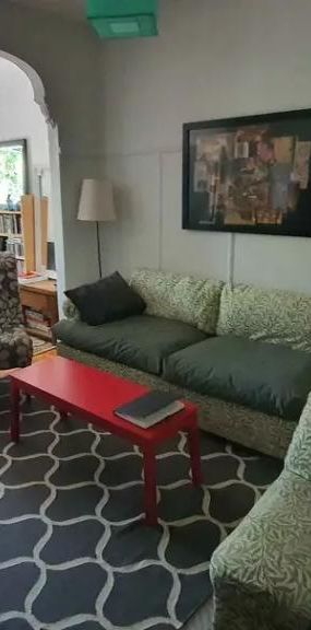 Appartement 4 1/2 à louer, Verdun, Montréal, 1485$ par mois - Photo 1